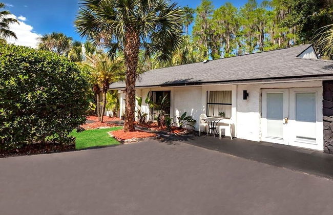 5 Room Saddlebrook Golfview Villa 2BR 2BA - Photo 16