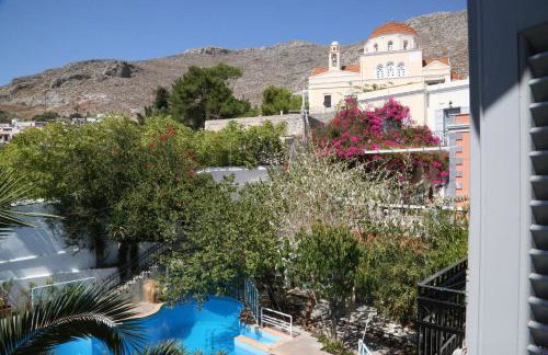 Villa Melina Hotel - Photo 42