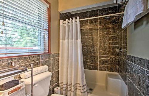 Pet-Friendly Wabasha Studio Boat, Ski and Explore! - Foto 21