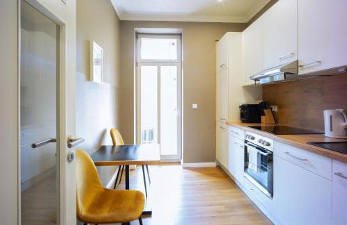 Marktblick Apartments nähe der RB-Arena - Foto 23