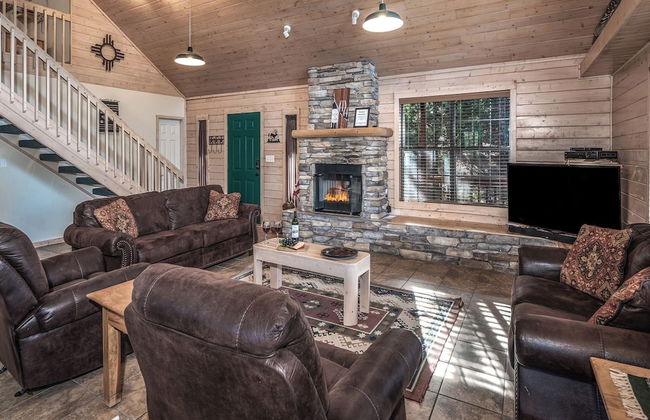 Wine N Pines - Foto 10