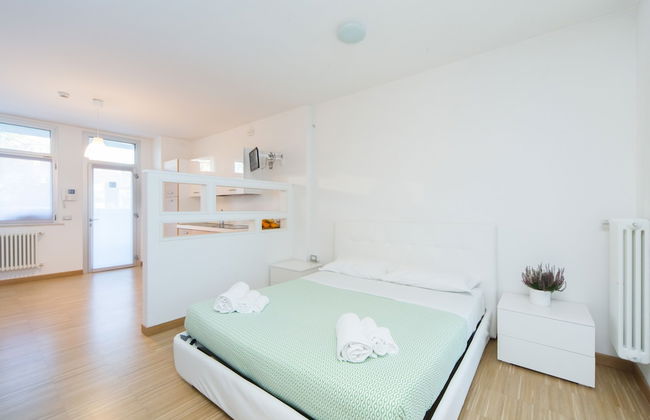 Housing32 Apartments - Foto 8