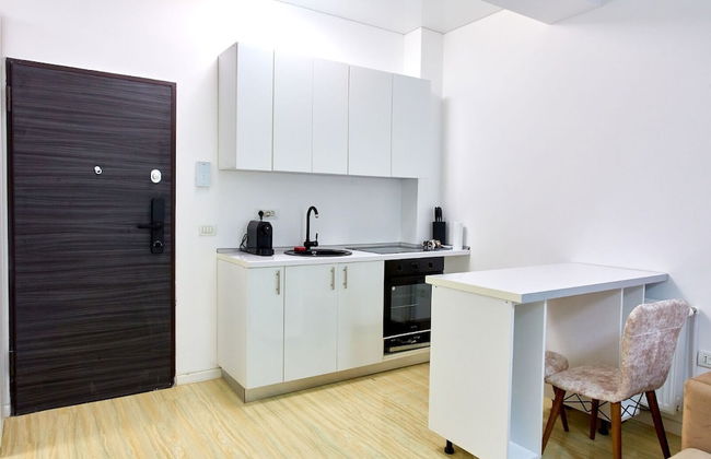 Apartamente Stefan Resort 3 - Foto 54