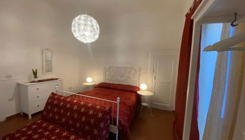 Domus Isidis apartment - Foto 4