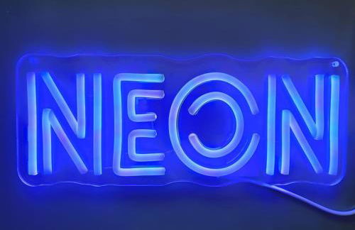 NEON Bigigio House Boat - Foto 8