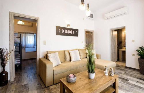 Louros Spa House - Photo 80