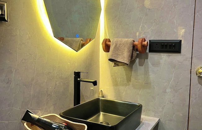 Glass Cabins & Cafe by Urban Monk - Foto 26