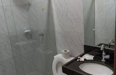 Pousada Villa Costeira - Foto 34