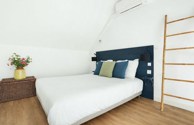 Les Lilas Serviced Apartments - Foto 37