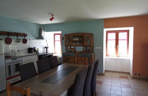 Gîte familial du Moulin d'Auxillac - La Canourgue - Foto 14