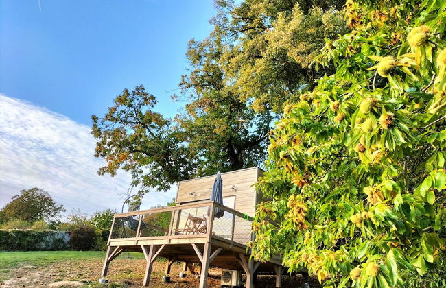 Demeure de la Garenne - Foto 80