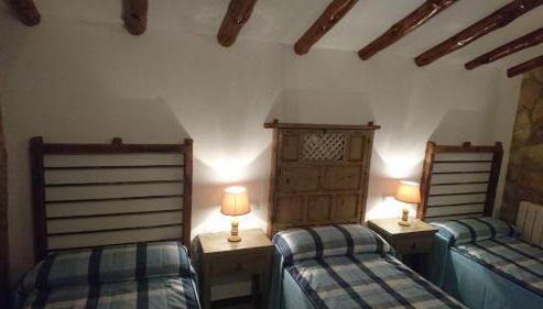 Casas Rurales Cortijos el Encinar - Foto 4