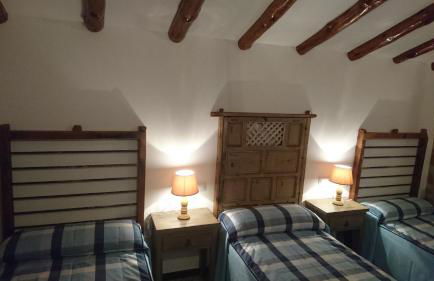 Casas Rurales Cortijos el Encinar - Foto 4