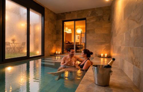 Loft Spa Piscina Climatizada, Cine y Parking - Foto 1