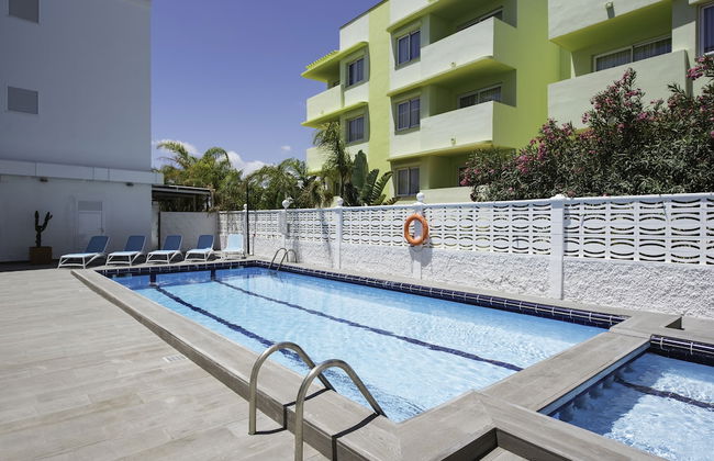 Aparthotel Vibra Mogambo - Adults Only - Foto 17