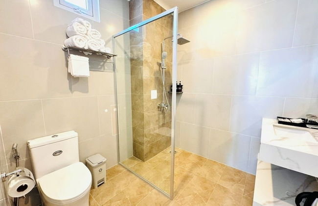 SandA Villa - Photo 37