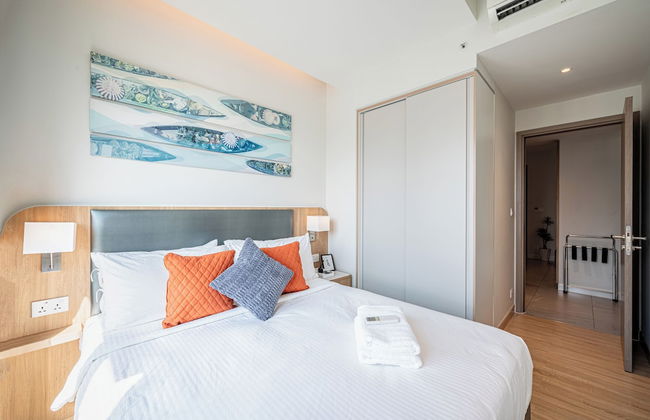 Kotrip MarQ Paradise Vacation - Photo 7