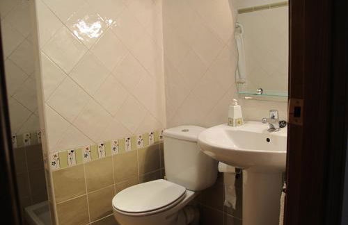 Casa Rural Santa Barbara - Foto 9