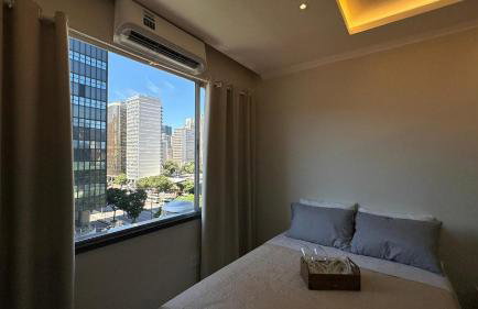 360 Centro Metrô Uruguaiana By SUHCasa - Foto 32