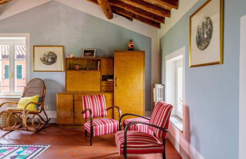 Villa Ca' del Vento by Interhome - Foto 54