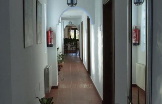 Casa Rural Mi Abuela María - Adults Only - Foto 39