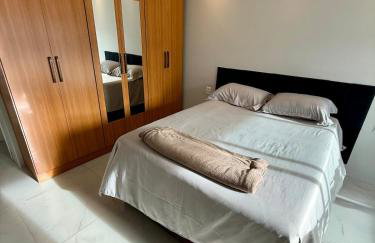 Rio Grande Apartment - Duque de Caxias - Foto 9