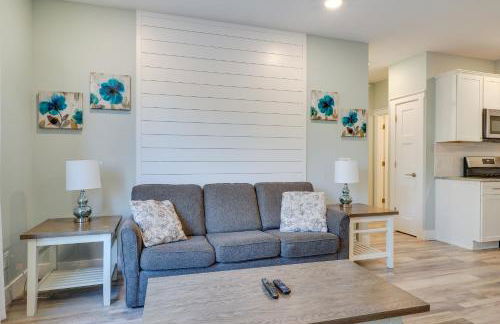 Front Street Retreat! Cozy Traverse City Condo - Photo 6