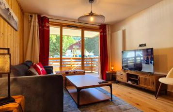 Appartement cosy - proche des pistes - Photo 23