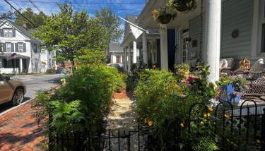 Walk to Everything Historic Arts District - Foto 3