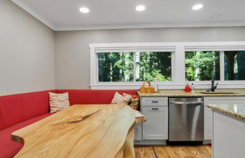 Snow Shire Cabin - Meredith Lodging - Foto 17