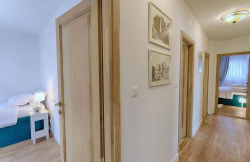 Unique retreat - Apartment Harmony with private pool - Photo 63