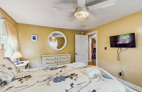 Winthrop Cottage - Foto 14