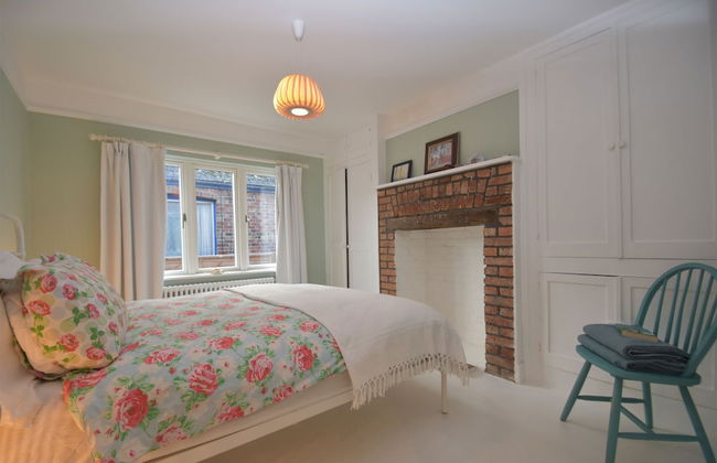 Seaside Retreat - Rye Harbour - Foto 6