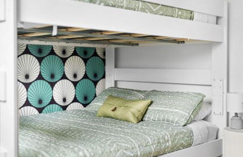 Stylish 3BR Retreat in the Heart of Austin - Foto 21