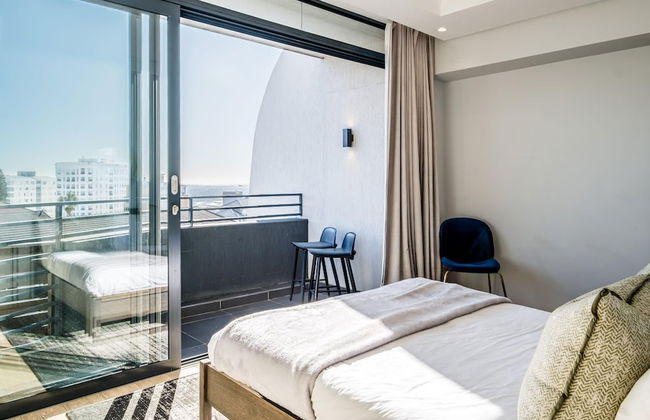 Modern Apartment w Rooftop Deck Jacuzzi Penthouse on S - Foto 27