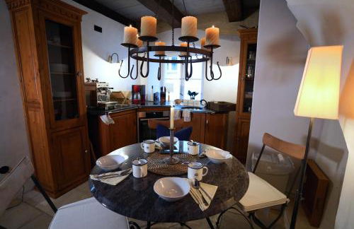 RefuKium alte Kutscherei - Im Zentrum von Weißenburg - Foto 8