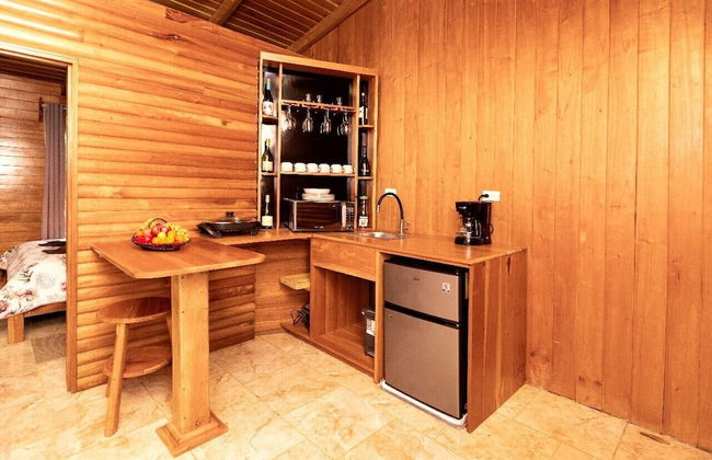 Esquipulas Rainforest - Foto 14