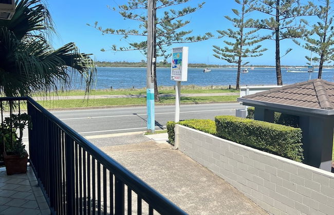 Bayview Beach Holiday Apartments - Photo 75