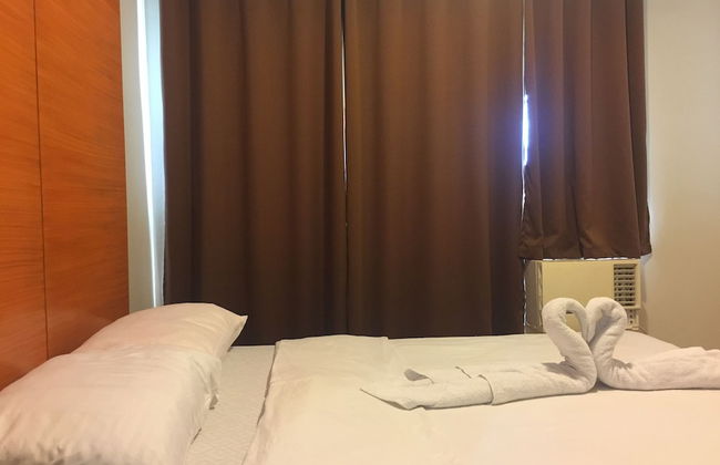 Sta. Maria Homes at One Oasis Cebu Condo - Foto 20