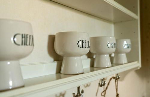 Ferienwohnung Am Hafen - Foto 5