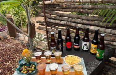 Afrikan Krisant Tenerife, Casa Rural Ecologica - Foto 20