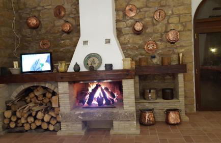 Agriturismo Il Drago - Foto 77