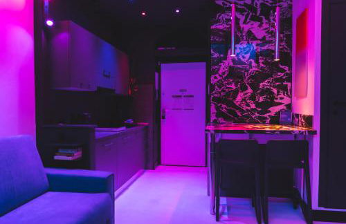 WowNavigli Apartment-Sofa Bed Metro M4 Tram 2 - Foto 15