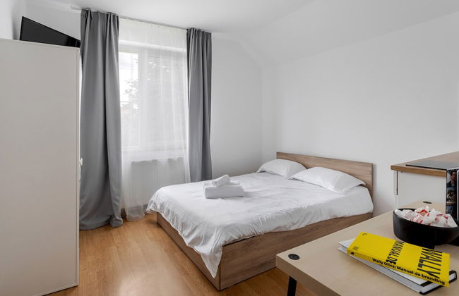 DD Boutique Apartments - Foto 1