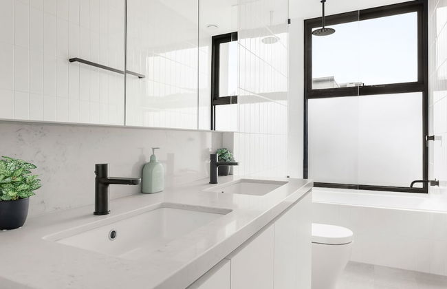 Docker St Elwood Apartments by UrbanRest - Foto 41