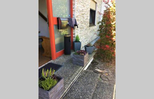 Die Panorama-Wohnung-im-Grünem - Foto 13