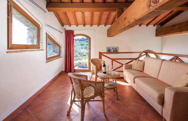 Agriturismo Fattoria di Sommaia - Photo 58