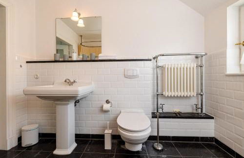 Landhaus Trent Haushälfte Breetz - Foto 28