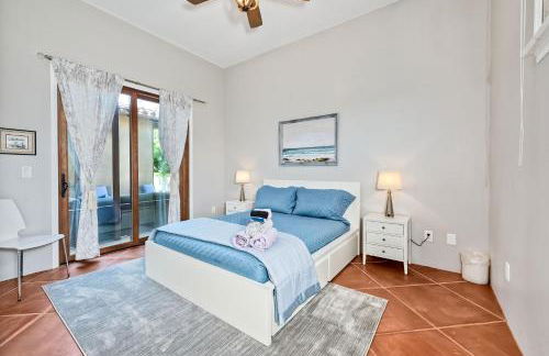 Walk To The Beach - Outdoor Dining - Spacious - Foto 23