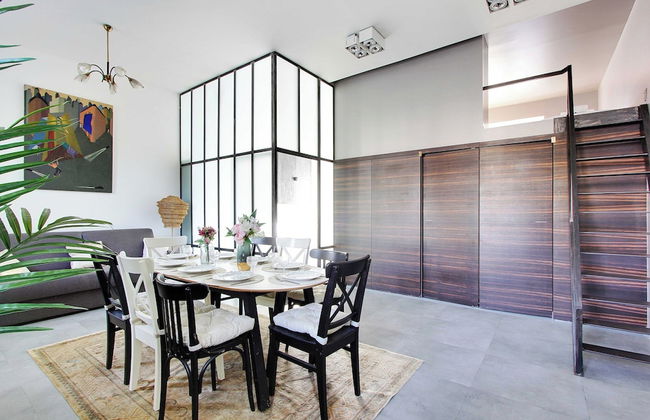 Magnificent Apartment - 2br/7p - Jardin Herold - Foto 14